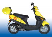 2007 Sachs 49er photo